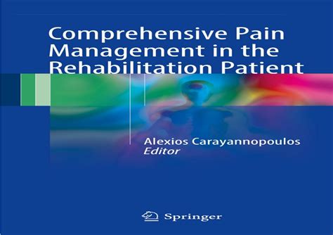 Ppt ‹download› Free Pdf Comprehensive Pain Management In The