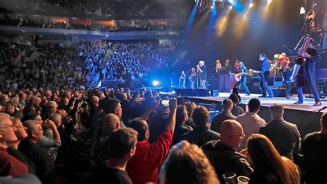 Fiserv Forum concert biz so far: 128,850 tickets sold, $13.8 million made