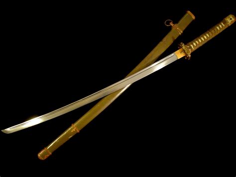Rare Muratato Ww2 Japanese Samurai Sword Oldantique Murata Katana