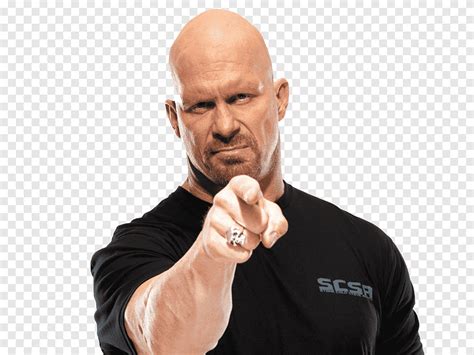 Wwe Stone Cold Steve Austin Steve Austin You Beroemdheden Steve Austin Png Pngegg