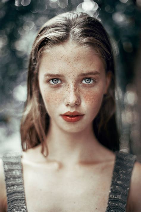 Photography Agata Serge Model Jasmijn Face Photography Drawing