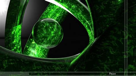 Green And Black Gaming Wallpapers Top Free Green And Black Gaming