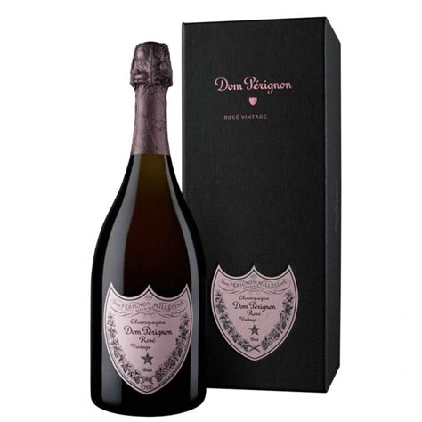 Champagne Brut Rosé 2005 Dom Pérignon Cofanetto Biffy Gourmet
