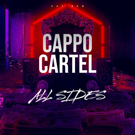 all sides single by cappo cartel spotify