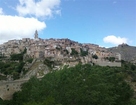 Bocairent Caves And City Tour Van Tours From Torrevieja