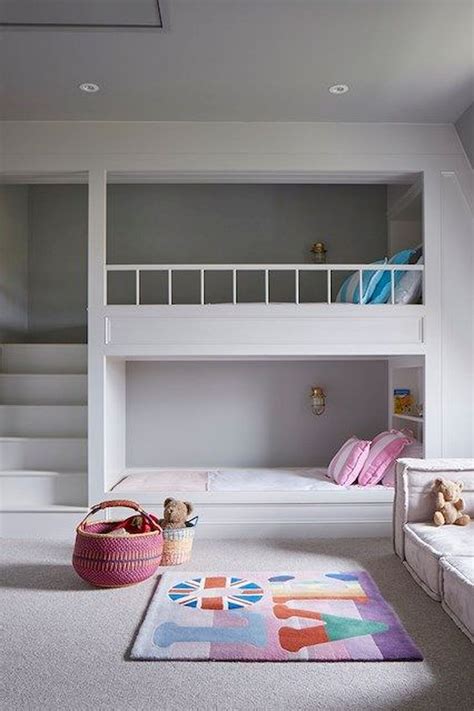 Ways To Embellish Your Kids Bedroom Home To Z Remodel Bedroom Bunk
