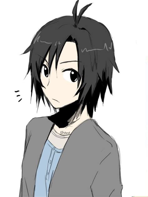 Makoto Kikuchi In 2019 Anime Me Me Me Anime Cartoon