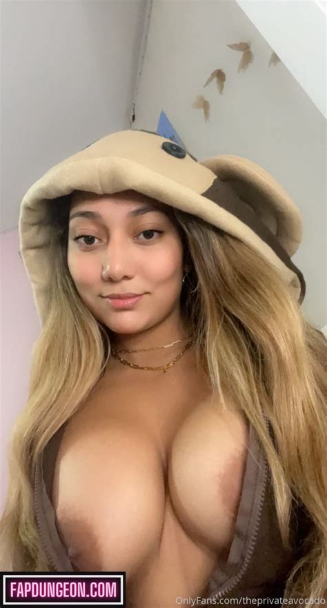 Theprivateavocado Busty Latina Onlyfans Nudes Fapdungeon