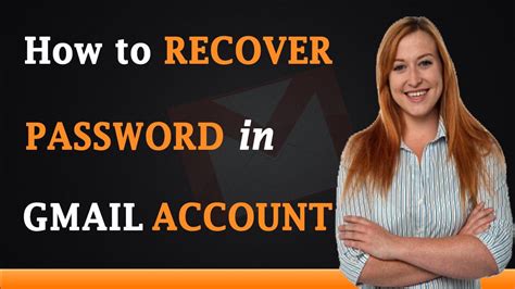 How To Recover Password In Gmail Account Recover Password Accounting