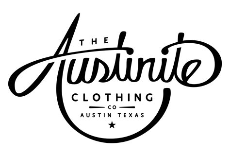 Austinite Clothing Co Left Hand Design Left Hand Design