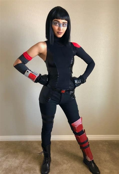 🚀 discover all about this epic fortnite outfit ‎✅ all information about agent peely skin here at ④nite.site. Fortnite: Shadow Ops cosplay by Brittany Wright | AIPT