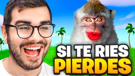 Si Me Rio Pierdo 5000 Pavos Youtube