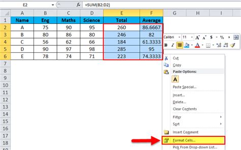 Hide Formulas In Excel Examples How To Use Hide Formula In Excel