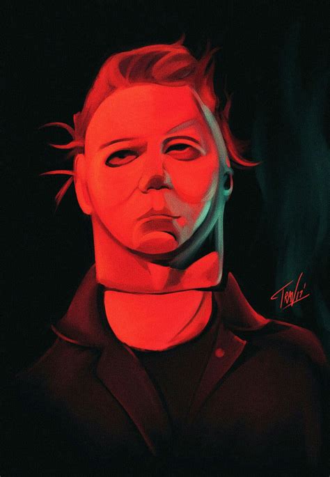 Michael myers, also known as the shape, is the ultimate slasher villain, but he has plenty of competition from the freddys and jasons of the world. MICHAEL MYERS | Michael myers, Michael myers halloween ...