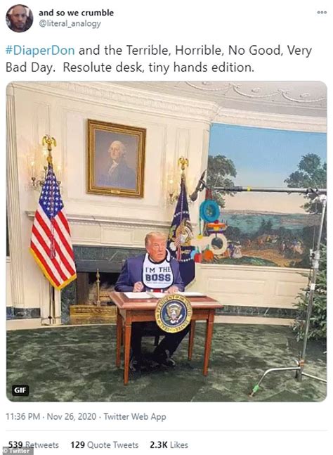 Little tikes manufactures kid's toys, playhouses, ride on cars and so much more! Donald Trump's tiny desk sparks hilarious memes as he ...