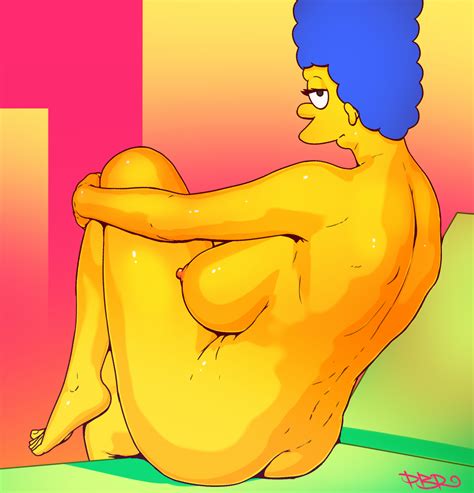 Marge By Pbrown Hentai Foundry