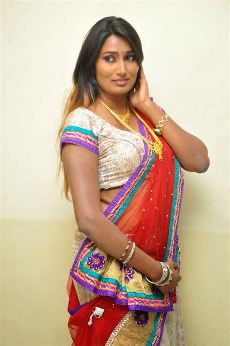 Latest Actress Gallery Swathi Naidu Latest Photos