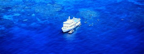 Great Barrier Reef Budget Cruise Compass Cruises