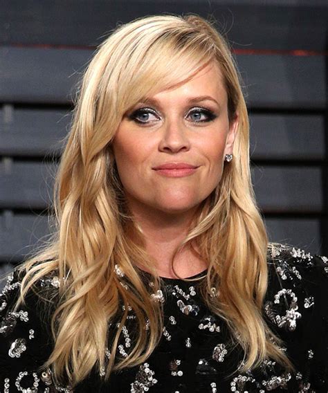 51 Hq Photos Reese Witherspoon Blonde Hair Color Reese Witherspoon