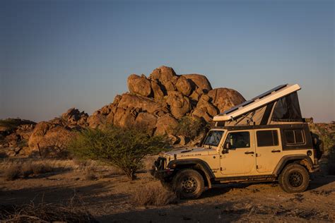 The Namib Desert Angola Pt 2 The Road Chose Me