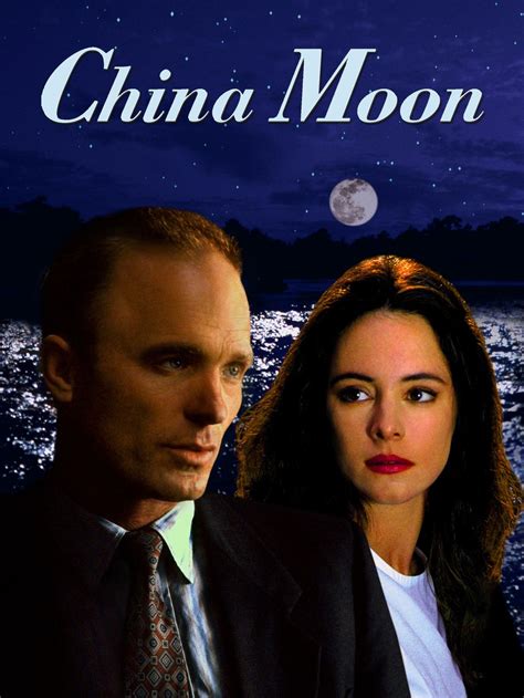It was shot at the fort lee studios in new jersey. China Moon Cast and Crew | TV Guide