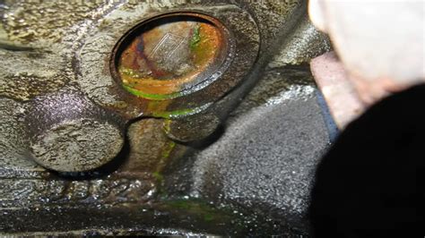What Causes Freeze Plugs To Blow Out 7 Easy Solutions