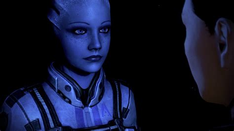 Liara Tsoni Mass Effect Romance Mass Effect Dragon Age