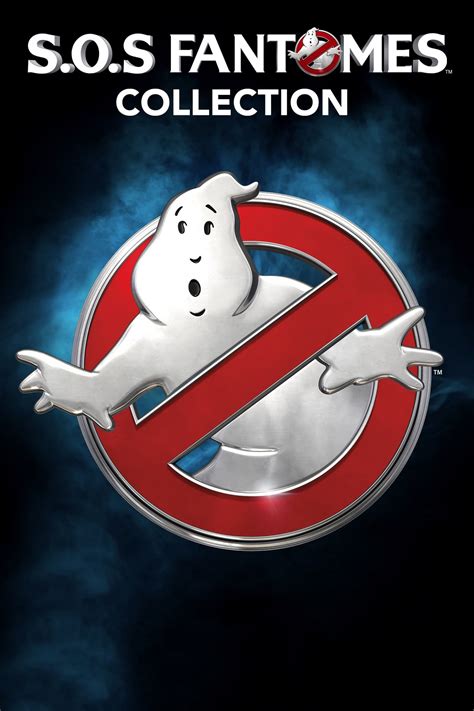Ghostbusters Collection Posters — The Movie Database Tmdb