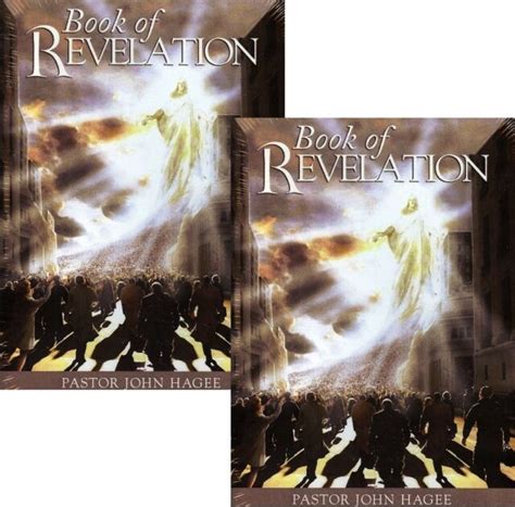 Book Of Revelation Revelation Explodes With Reality 8