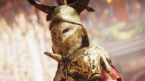 Assassin S Creed Origins Xbox One Part Gladiator Arena Hoplite