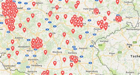 We did not find results for: Bunker Deutschland Karte | Karte 2020