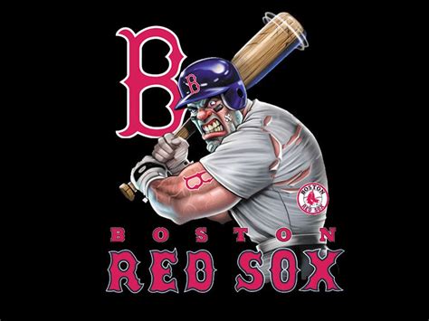 Boston Red Sox Wallpapers Hd Wallpapers In Desktop Wallpapers 3d Wallpapers