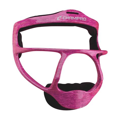 Champro Adult Rampage Softball Fielders Facemask League Outfitters