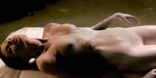 Rachel Sellan Nude In Silent Hill Revelation D Nude