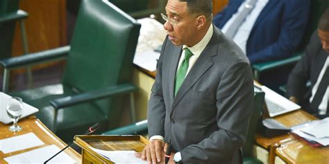 jamaica to host consultations aimed at resolving crisis in haiti nationwide 90fm
