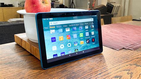 The Best Android Tablets In 2023 Toms Guide