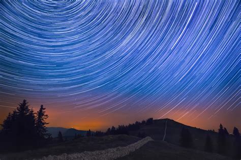 Mastering Star Trail Photography Two Best Tricks Photo Aspects