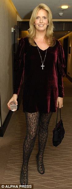 Am I Too Old For Patterned Tights Daily Mail Online