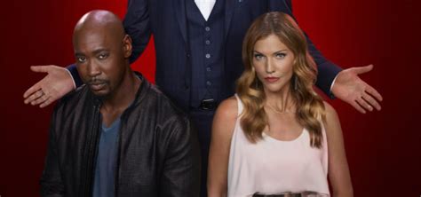 Lucifer Season 2 Cast Images And Synopsis Released By Fox
