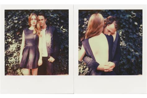 57 Examples Of Fashionable Polaroid Photography