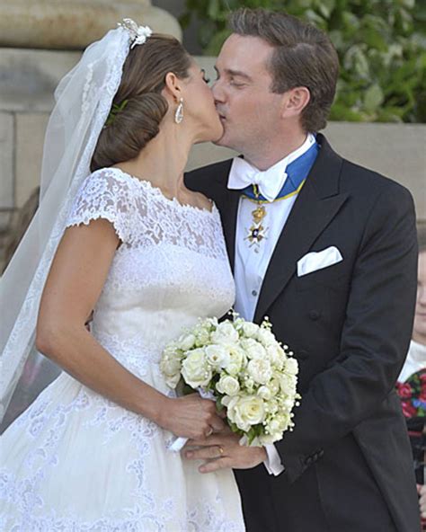Weitere ideen zu prinzessin madeleine, prinzessin, madeleine. Stilkritik: Die Hochzeit von Madeleine von Schweden ...