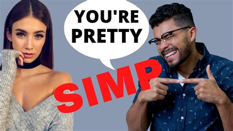 Mistakes That Turns Guys Into Simps Youtube