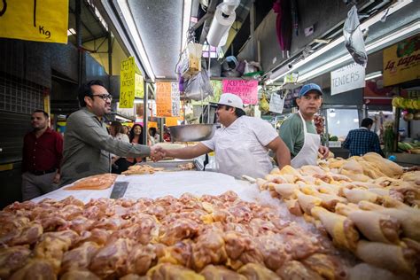 Celebran 107 Aniversario Del Mercado Garmendia En Culiacán