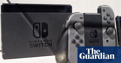 Nintendo Admits It Has Made Switch Cartridges Taste Unbearably Bitter