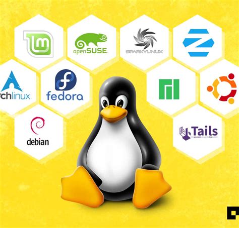 10 Most Stable Linux Distros In 2021
