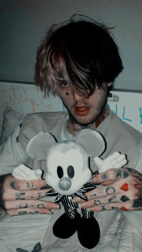 Welcome — Lil Peep Lockscreen Lil Peep Hellboy Lil Peep Beamerboy