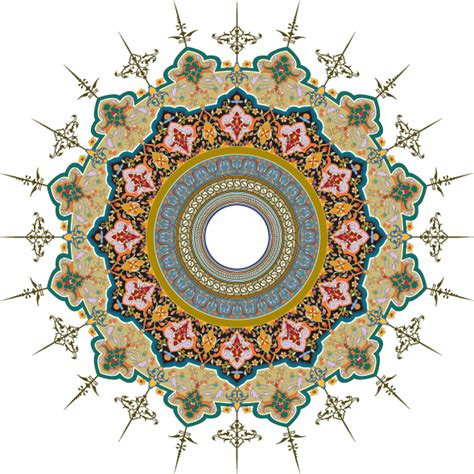 Mais de 30 molduras no formato oval 30 molduras de quadros, douradas ou madeira. زخارف إسلامية مفرغة بدون خلفية بصيغة png - دروس وشروحات ...