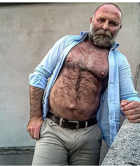 Pin By Dan Dan On Bears Hairy Men Bear Gay Men Bear Men