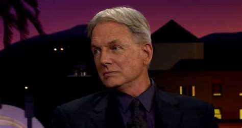 Is Mark Harmon leaving NCIS? Harmon has played Gibbs for 15 years