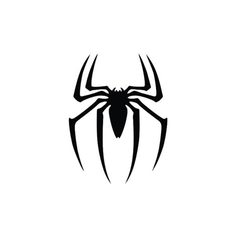 Spiderman Logo Spiderman Symbol Cricut Svg Png Pdf - Etsy Australia